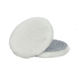 Maesal Detailer Boina de lana 5.5"