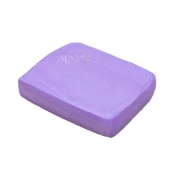 Clay Bar Morada agresiva Quitar pintura pulverizada del coche 100 g