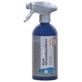 Koch-Chemie Allround Quick Shine 500 mL
