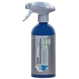 Koch-Chemie Refresh Cockpit Care 500 mL