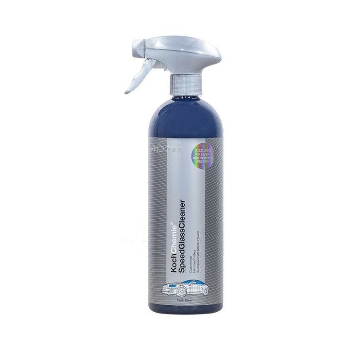 Koch Chemie Speed Glass Cleaner 750 mL