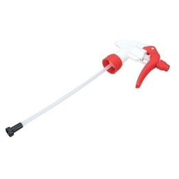 Canyon Pulverizador para disolventes para botella de 1 L