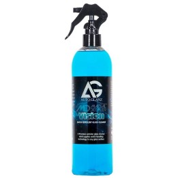 AutoGlanz Vision Limpia cristales con repelente lluvia