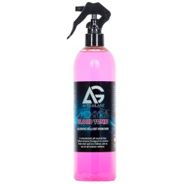 AutoGlanz Blood Tonic Descontaminante ferrico