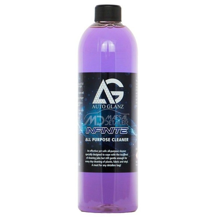 AutoGlanz Infinite All Purpose Cleaner APC