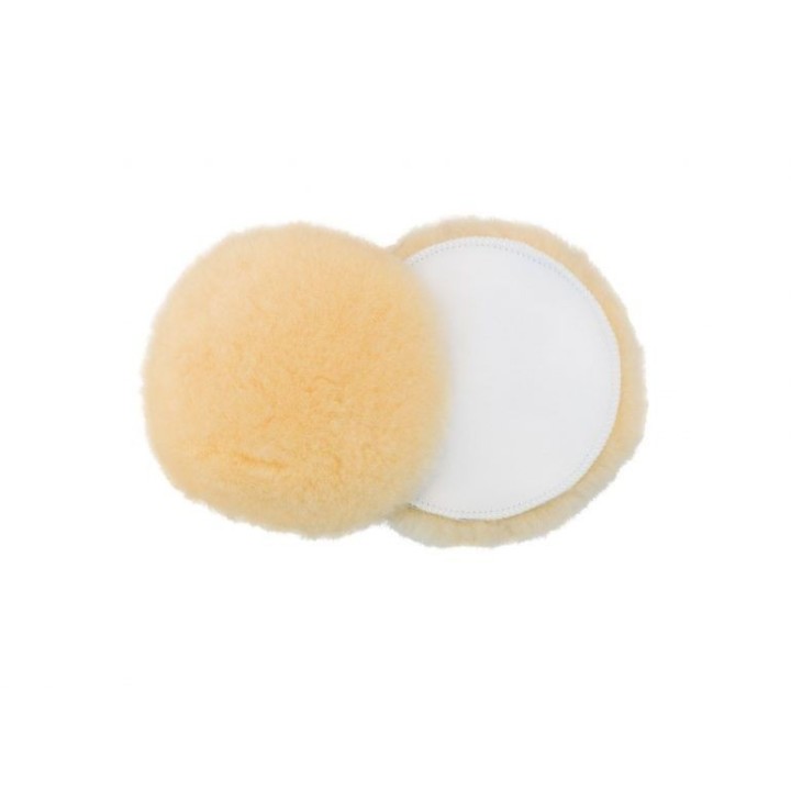 Flexipads boina de lana Gold Pro 135 mm