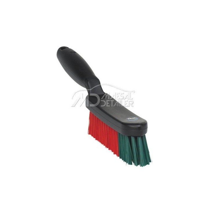 Vikan cepillo para tapicerías 290x35 mm