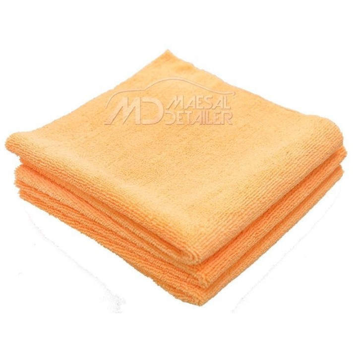 CarPro 2Face Toalla 40x40 cm 320 GSM UNIDAD