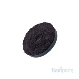 Flexipads DA BLACK Esponja de microfibras de ACABADO 5.5" (135 mm)