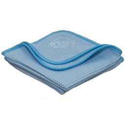 Toalla de cristales Maesal Detailer 40x40 cm (unidad)
