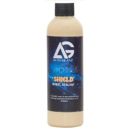 AutoGlanz Shield Sellador de llantas