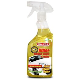 Ma-Fra Killer Limpiador de insectos y resina 500 mL