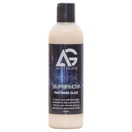 AutoGlanz SuperNova Glaze pintura