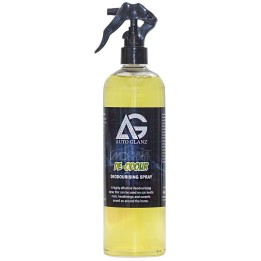 AutoGlanz De-Odour 0.5 L - Eliminar olores coche
