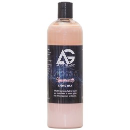 AutoGlanz Luminosity 500 mL - Cera líquida híbrida