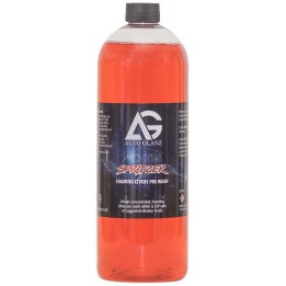 AutoGlanz Spritzer Espuma activa snow foam