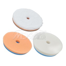 Kit de esponjas de pulido de 140 mm de CarPro