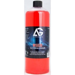AutoGlanz MULTI Desengrasante coche concentrado