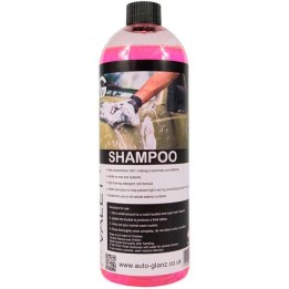 AutoGlanz Shampoo champu para coche
