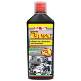 Ma-Fra Supermafrasol 900 mL desengrasante concentrado