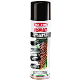 Ma-Fra Resin Off 250 mL - Eliminador de resinas y depósitos de sal