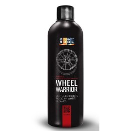 ADBL Wheel Warrior 0.5 L - Limpiallantas concentrado acido