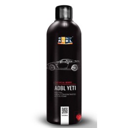 ADBL Yeti - Chemical Berry 0.5 L - Snow Foam (espuma de prelavado)