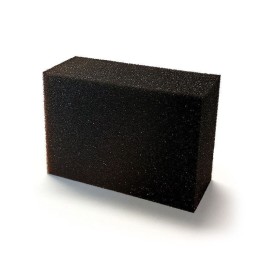 ADBL One Shot Tire Pad - Aplicador de neumáticos