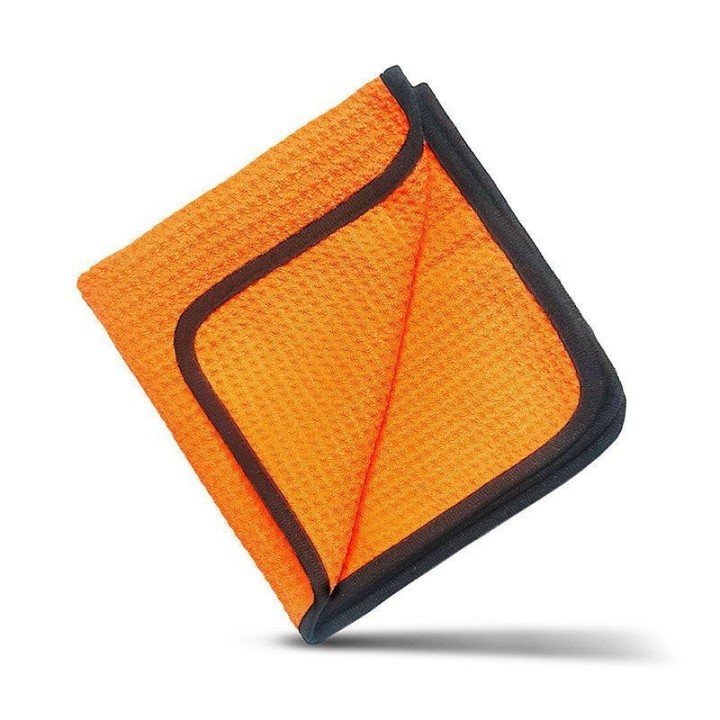 ADBL Goofer Towel Toalla de cristales 500 GSM 35x35 cm