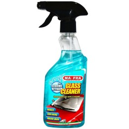 Ma-Fra Glass Cleaner - Limpiacristales 500 mL