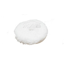 UBER POLISHER Esponja de microfibras de corte de 75x80 mm