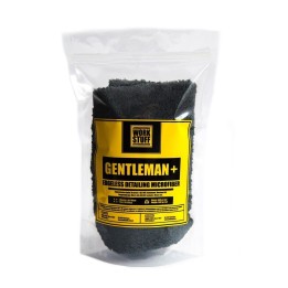 Work Stuff Gentleman+ Toalla mullida y suave 600 GSM 40x40 cm