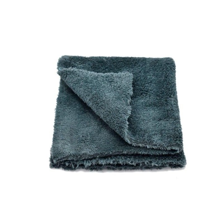 Work Stuff Gentleman+ Toalla mullida y suave 600 GSM 40x40 cm