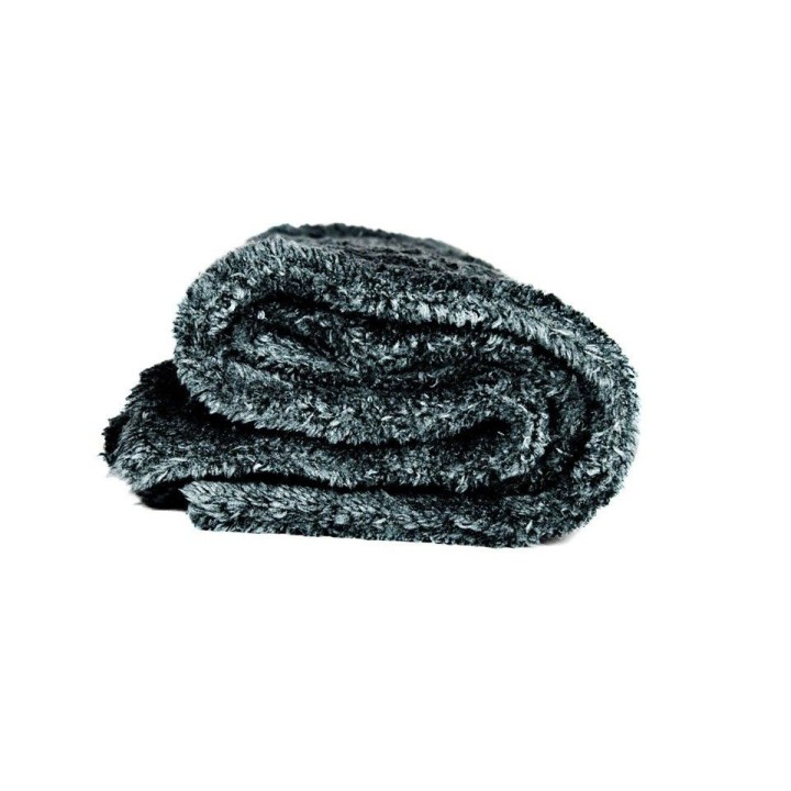 Work Stuff Gentleman+ Toalla mullida y suave 600 GSM 40x40 cm