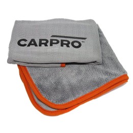 CarPro DHydrate Toalla de secado de microfibras 50x55 cm
