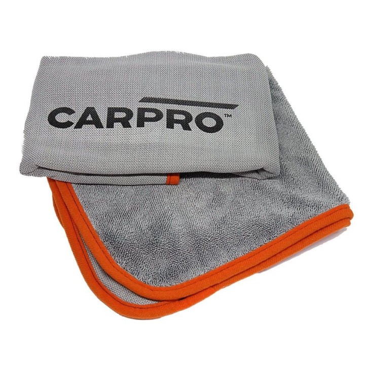 CarPro DHydrate Toalla de secado de microfibras 50x55 cm