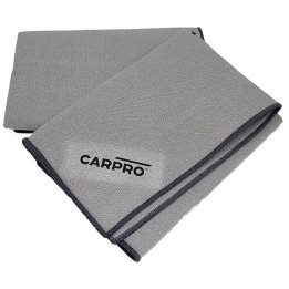 CarPro GlassFiber Toalla limpia cristales 40x40 cm