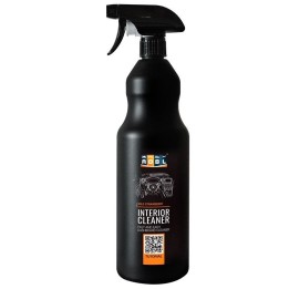 ADBL INTERIOR CLEANER Limpiador de plásticos, gomas y vinilos 1 L