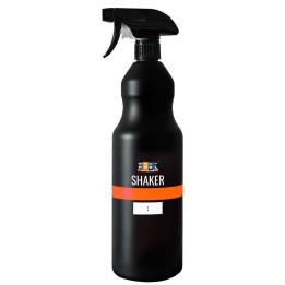 ADBL SHAKER botella graduada 1 L con pulverizador