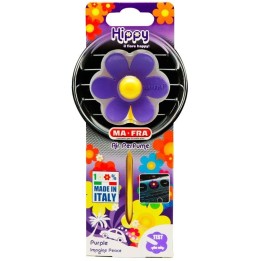 Ma-Fra Hippy Purple - Ambientador con aroma a Sèmper