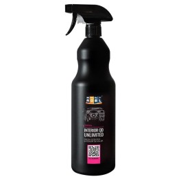 ADBL Interior QD Limited Edition 0.5 L - limpiasalpicaderos natural
