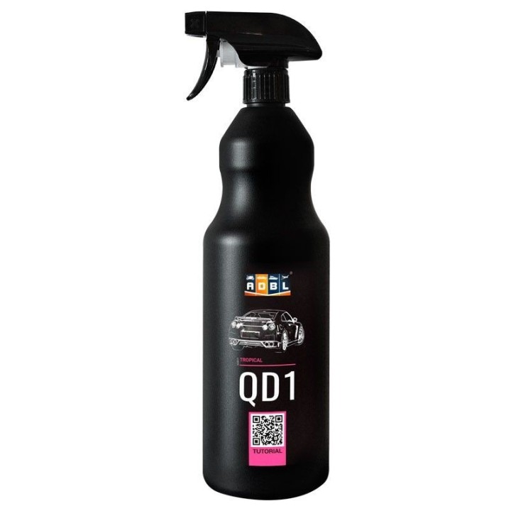 ADBL QD1 0.5 L
