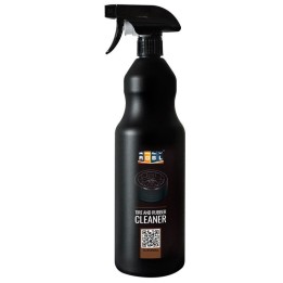 ADBL Tire and Rubber Cleaner 0.5 L - Limpiador de neumáticos y gomas
