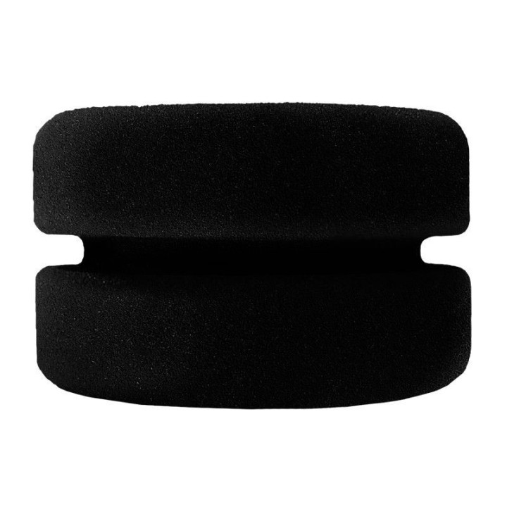 ADBL FOAMBURGUER - aplicador de espuma para acondicionadores, ceras...