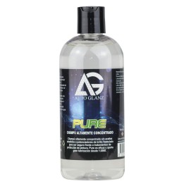 AutoGlanz Pure Champu para coches concentrado
