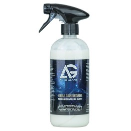 AutoGlanz OEM Maintain Acondicionador de cuero 500 mL