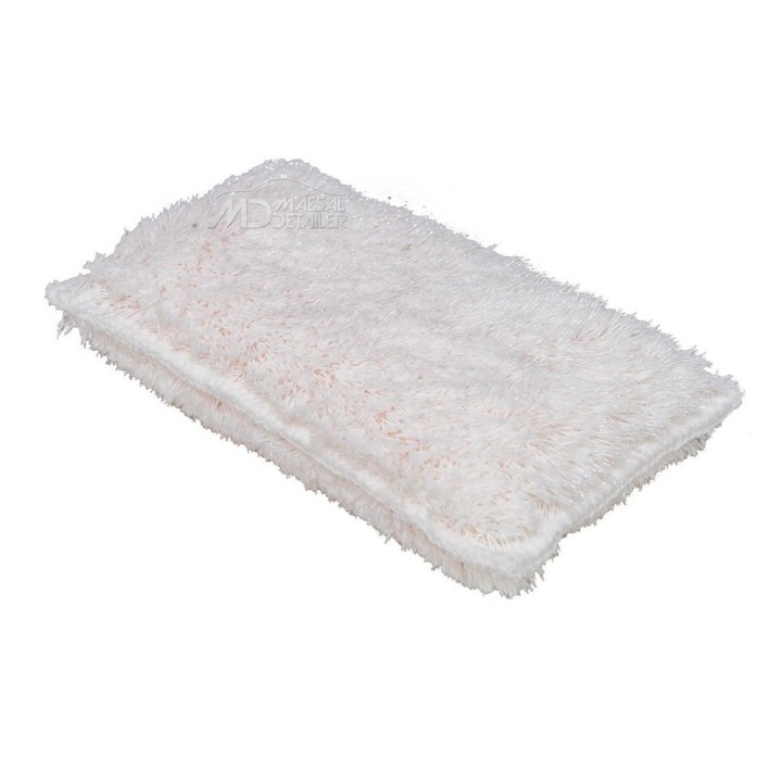 BestFiber MULTI CLEANER aplicador para limpiar el cuero