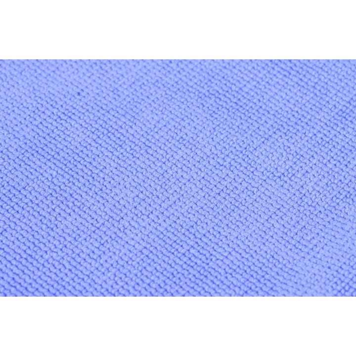 BestFiber PURPLE Toalla microfibra para retirar ceras, coatings 40x40 cm 320 GSM