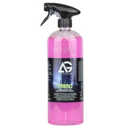 AutoGlanz Primo - Limpiallantas con descontaminante férrico 1 L
