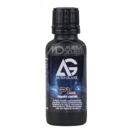 AutoGlanz P1 Lite Coating cerámico 30 mL
